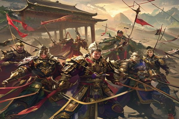 使命召唤4中文版